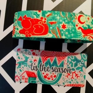 Zox tis the season strap 2022 advent calendar exclusive